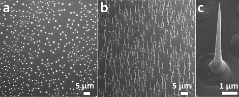 nanowires - Zprávy ze světa hardwaru