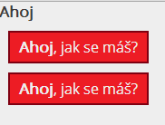 Klonování obsahu v jQuery