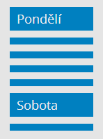 Odstraňování obsahu v jQuery