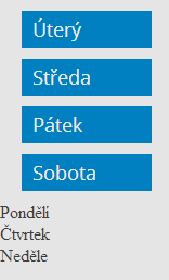 Odstraňování obsahu v jQuery