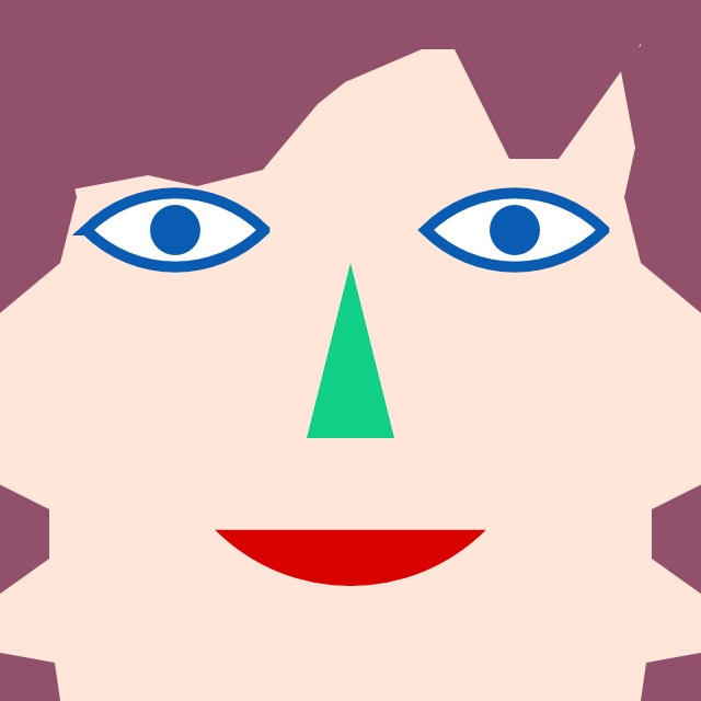 Náhodný avatar - JavaScript zdrojákoviště - Základní konstrukce jazyka