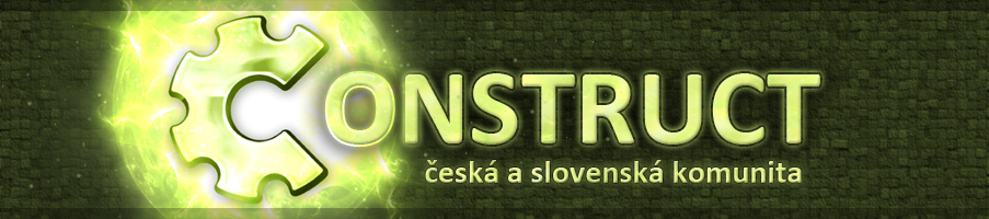 Construct - Rozhovory s českými a slovenskými vývojáři