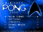 Pong 2000
