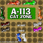 A-113 Cat zone