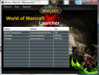 World of Warcraft - WineLauncher