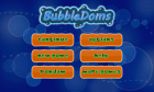 BubbleDoms – hra pro Android