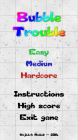 Bubble Trouble pro Android