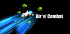Air 'n' Combat - Voxel Fight