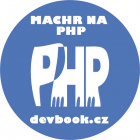 Macher na PHP – placka - Zdrojákoviště pre OOP v PHP