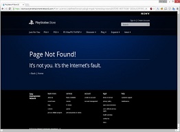Playstation network ddos útok - Zprávy ze světa internetu