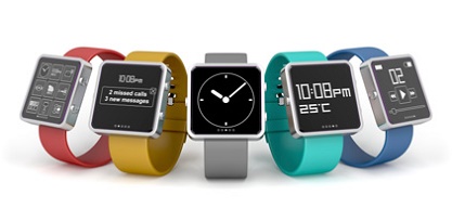 Wearables - Zprávy ze světa hardwaru