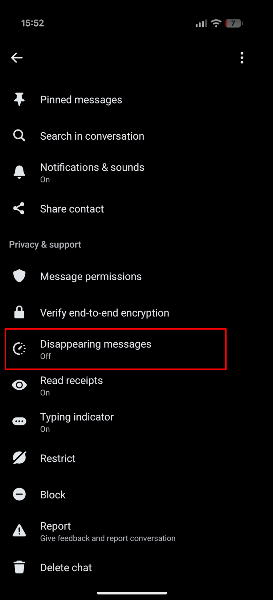 Mizící zprávy - Význam digitálních technologií a jejich rizika