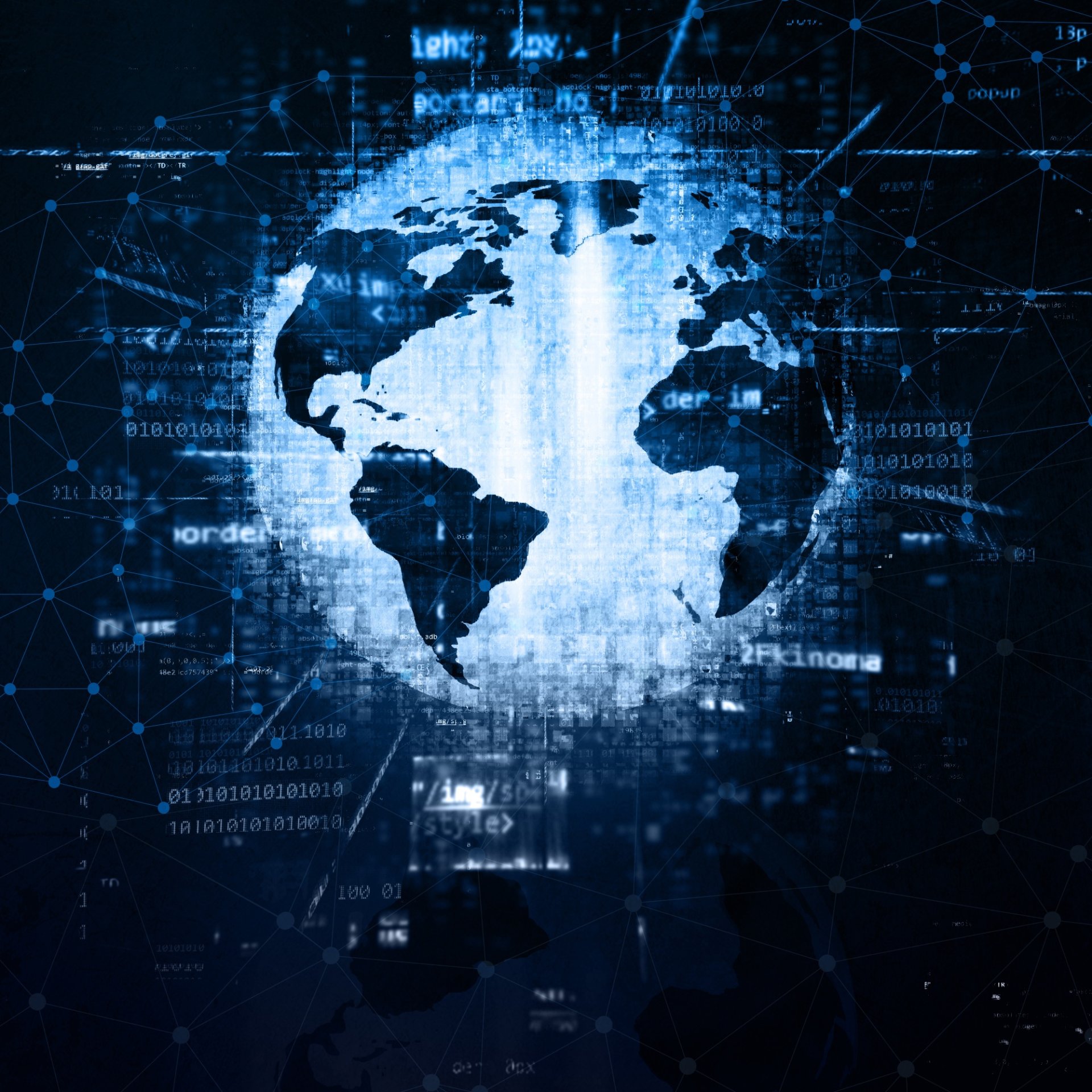 Digitální svět - Základy kybernetické bezpečnosti