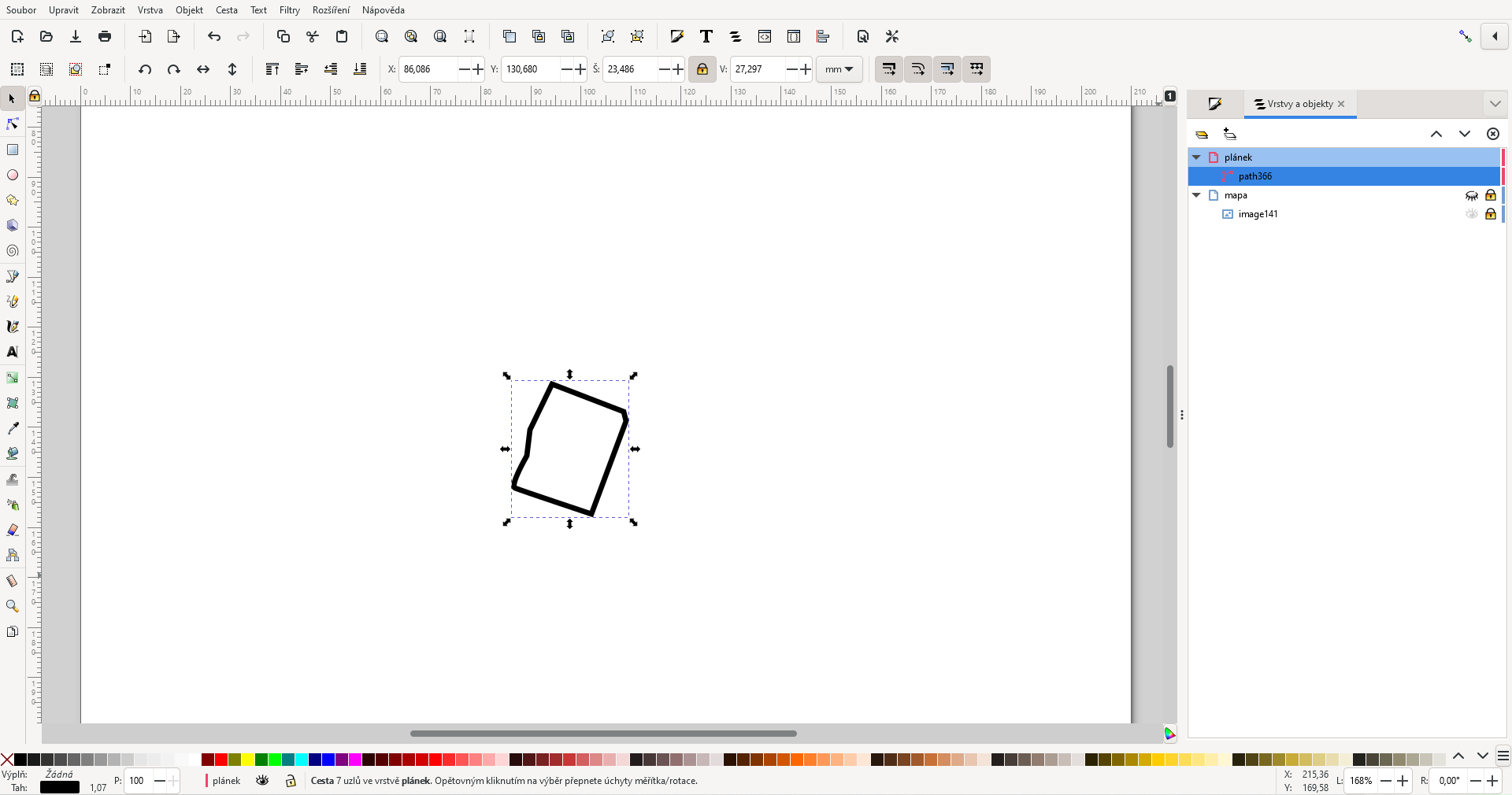 Inkscape