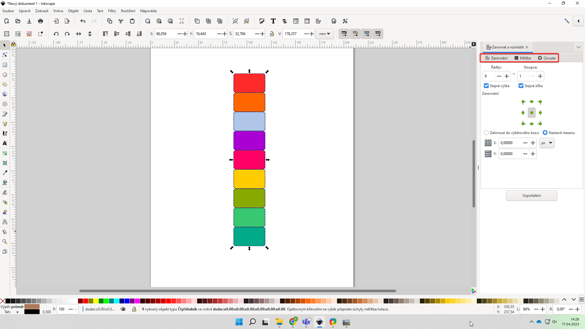 Inkscape