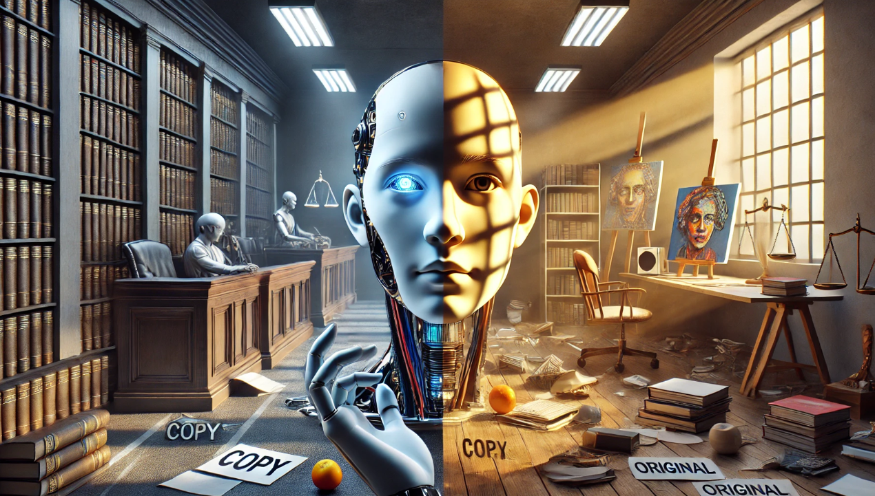 Etika v AI - Použití AI v aplikacích