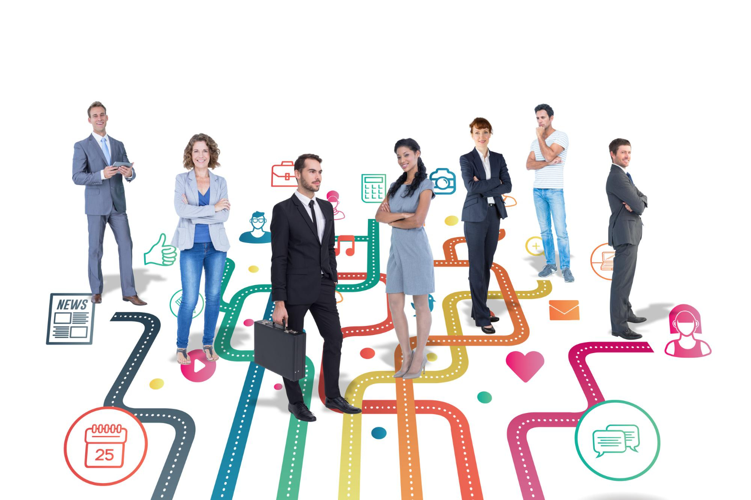 Customer Journey - Základy online marketingu