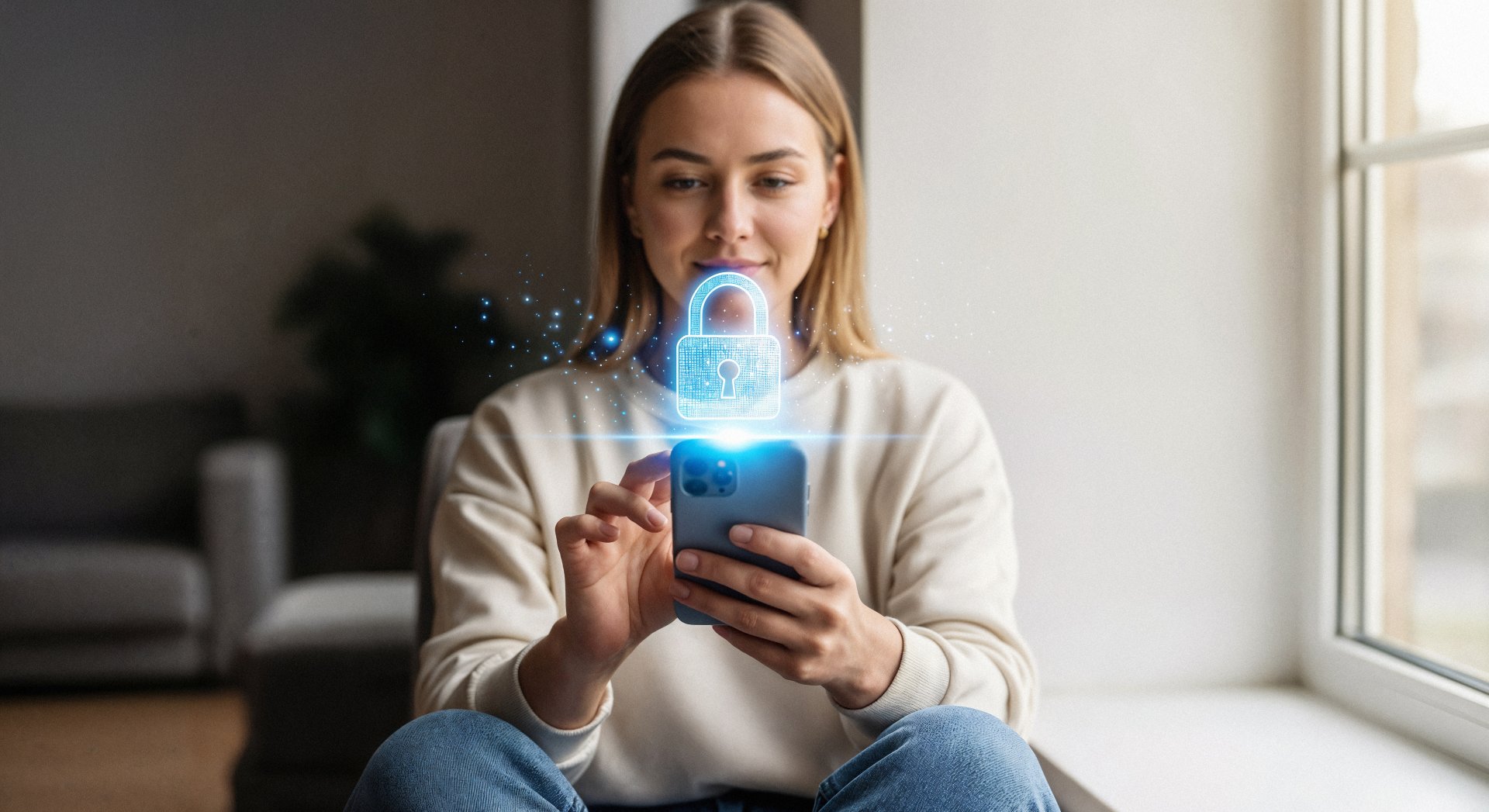 Zabezpečená identita - Elektronická identita občana