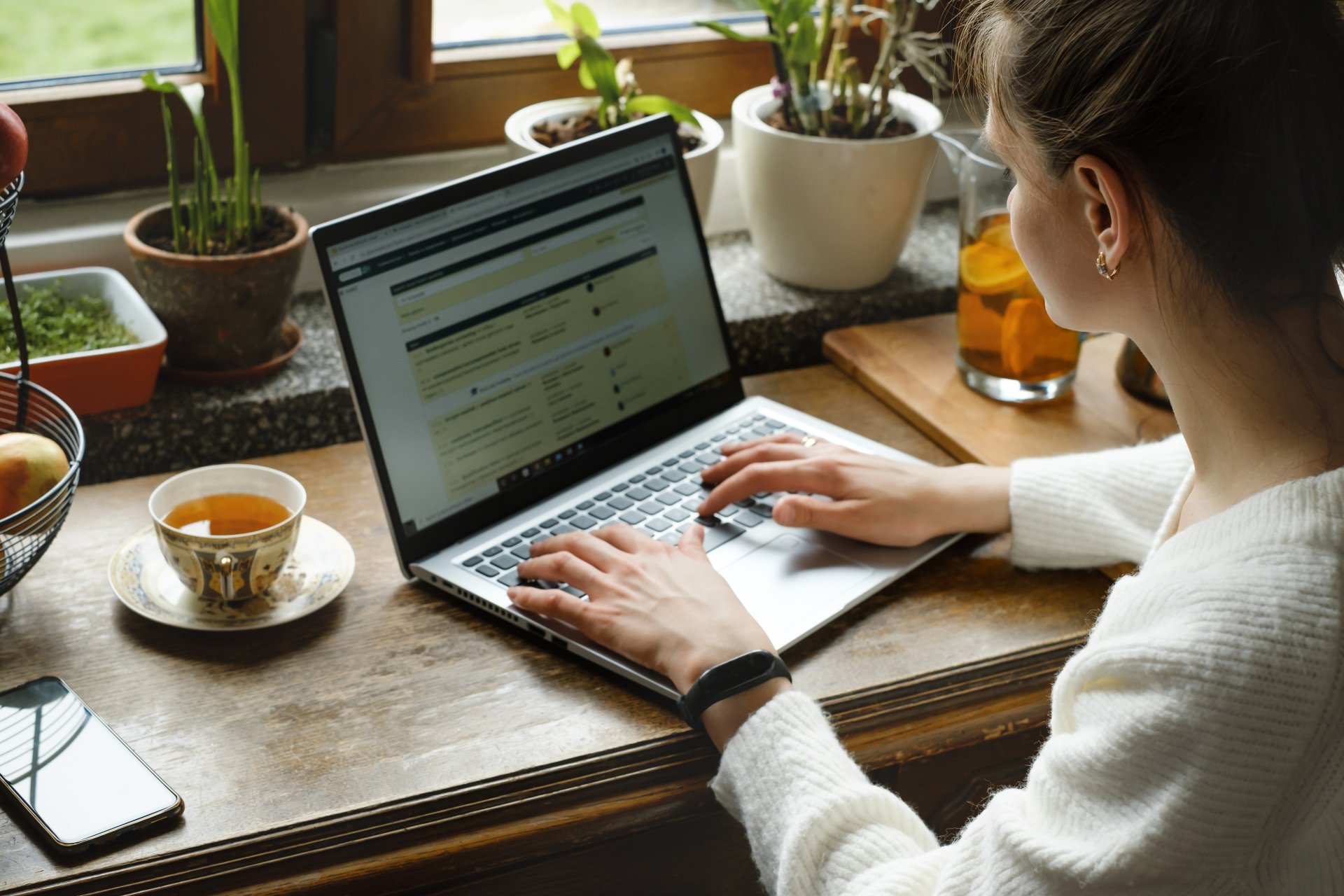 Komunikace přes PC - Komunikace s úřady