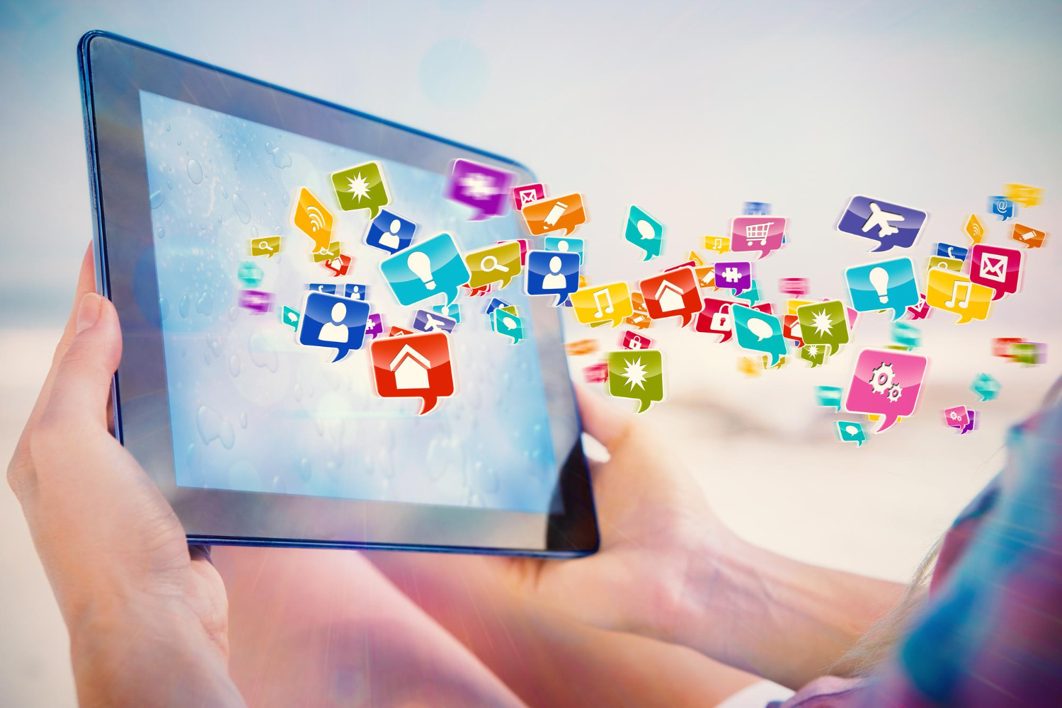 Media mix - Základy online marketingu