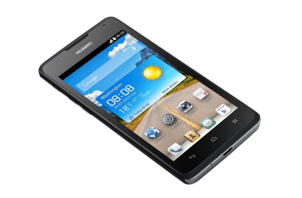 Huawei Ascend Y530.jpg - Recenze mobilních telefonů