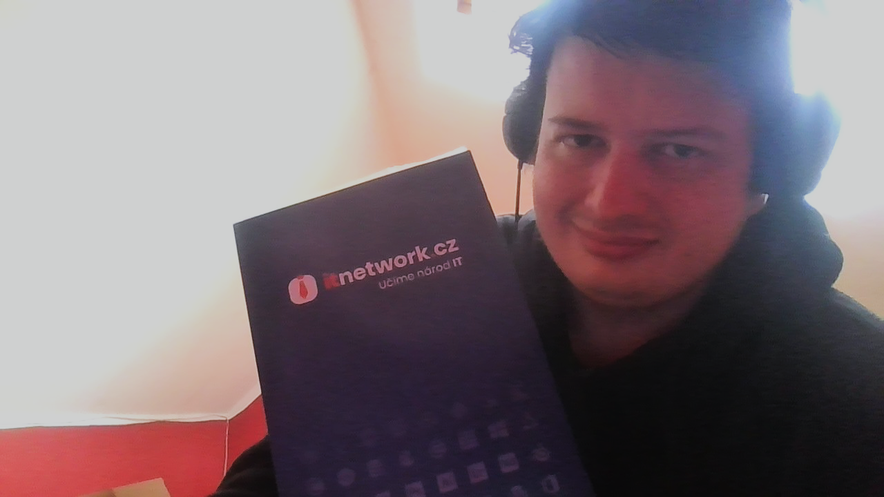 Blog ITnetwork.cz