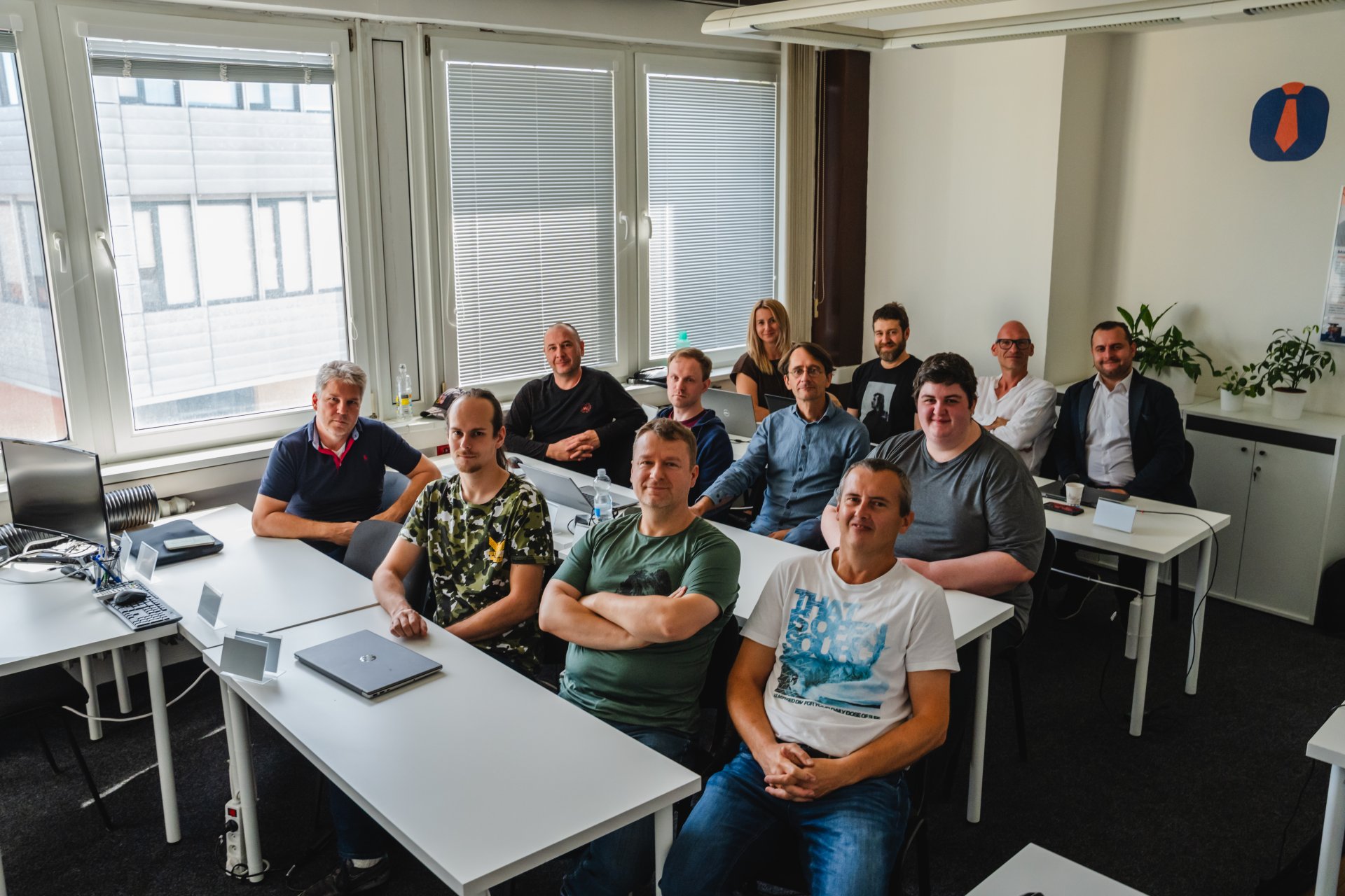 Blog ITnetwork.cz