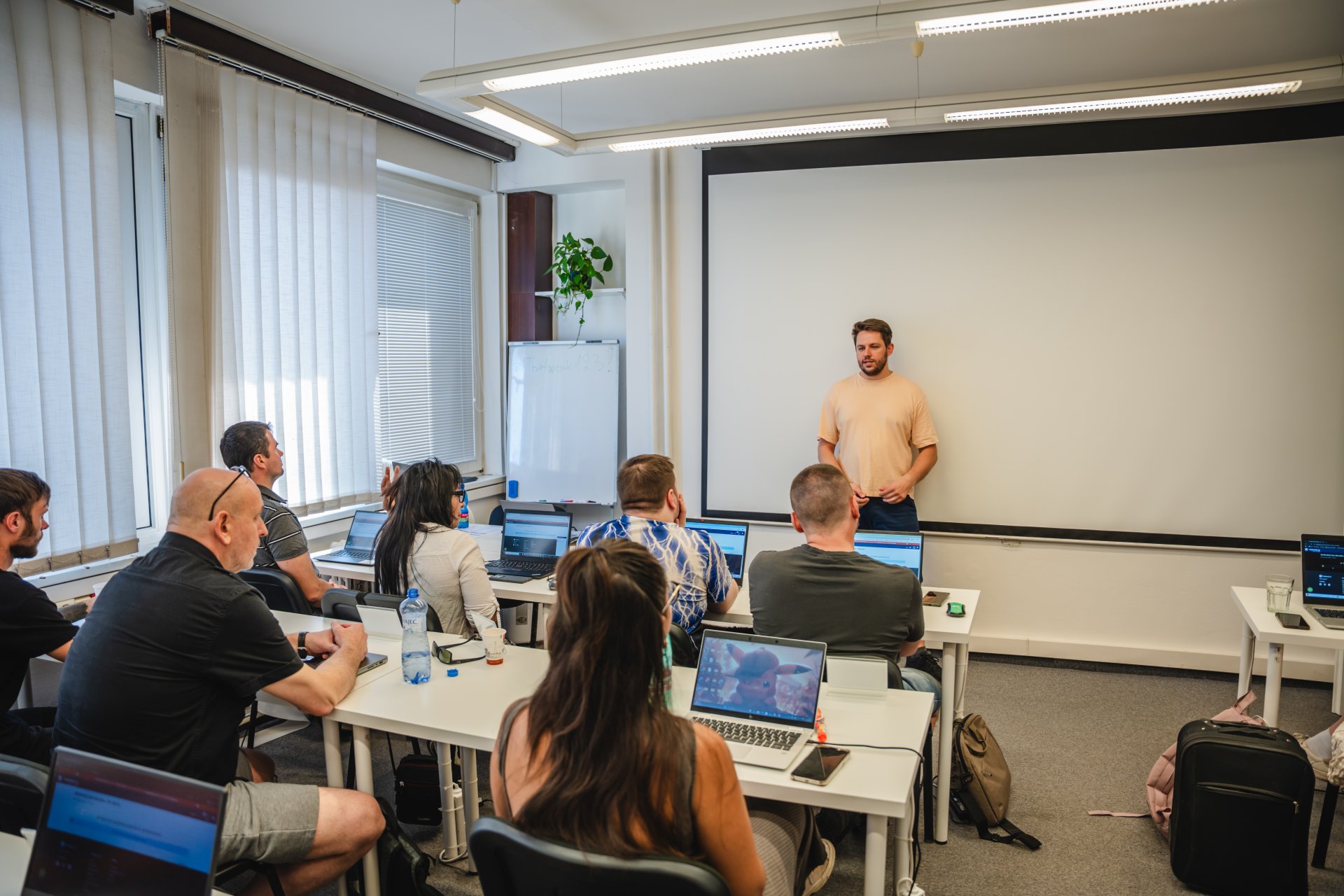 Blog ITnetwork.cz