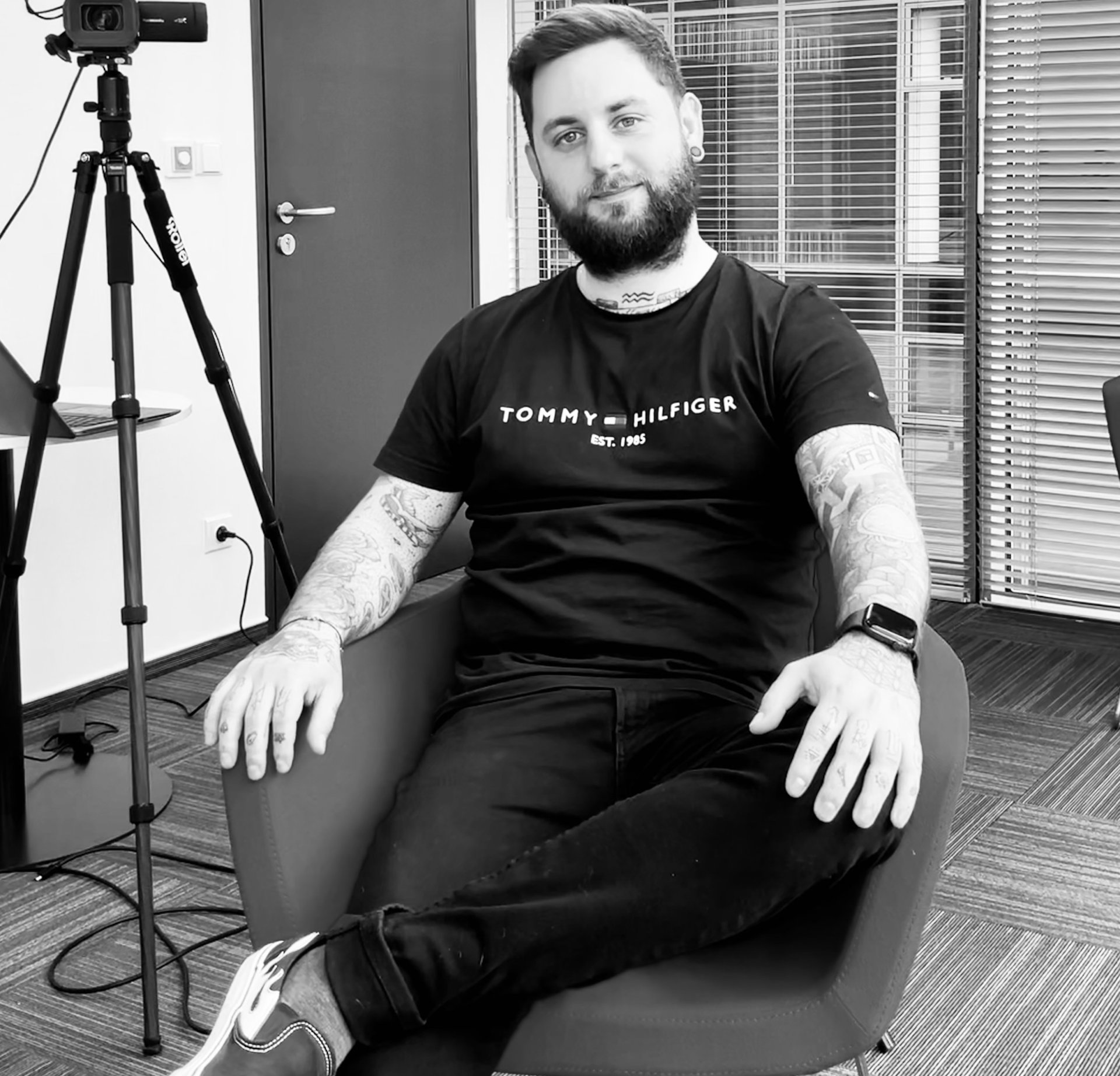 Blog ITnetwork.cz