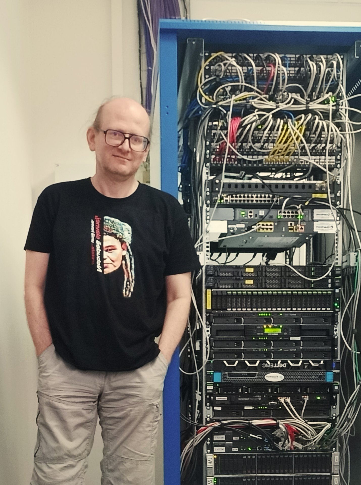 Blog ITnetwork.cz