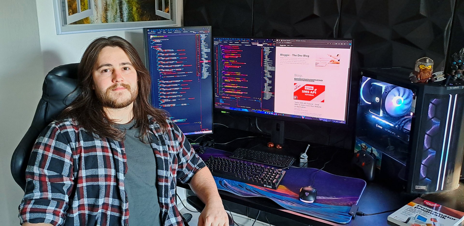 Blog ITnetwork.cz