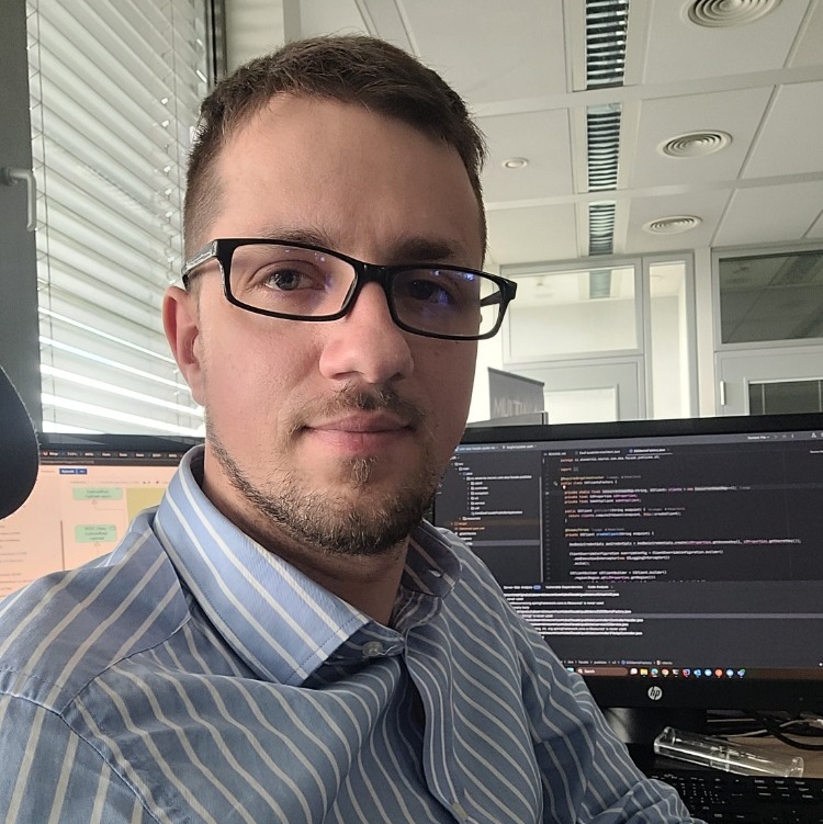 Blog ITnetwork.cz