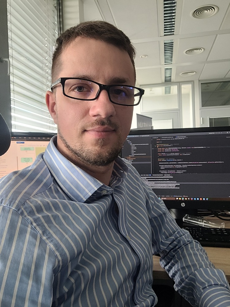 Blog ITnetwork.cz