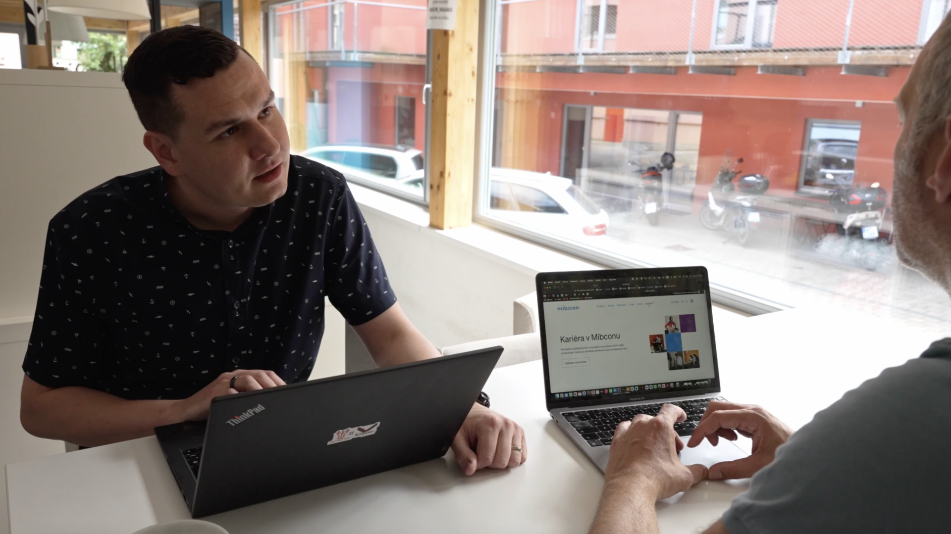 Blog ITnetwork.cz