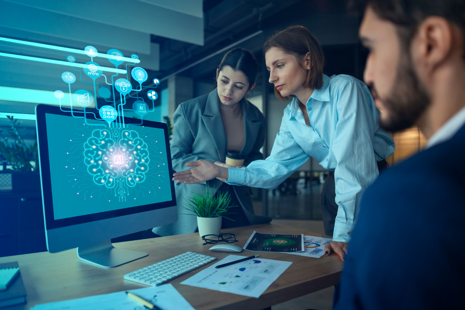 Blog ITnetwork.cz
