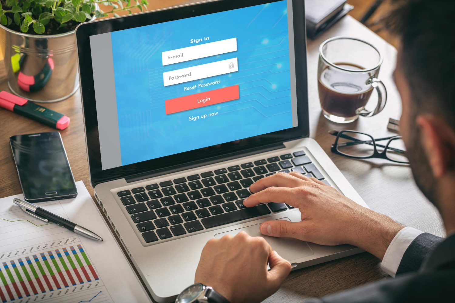 Blog ITnetwork.cz
