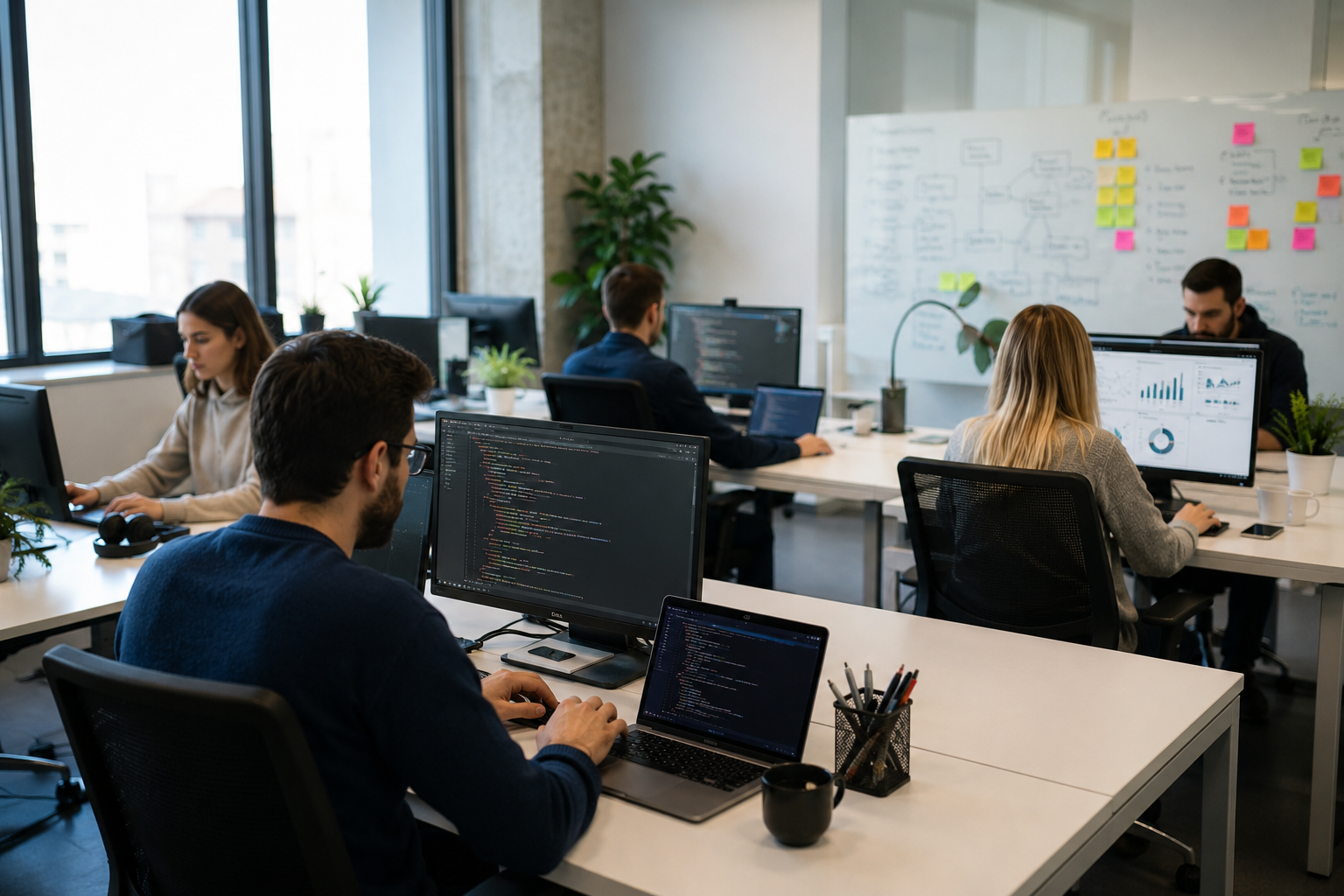 Blog ITnetwork.cz