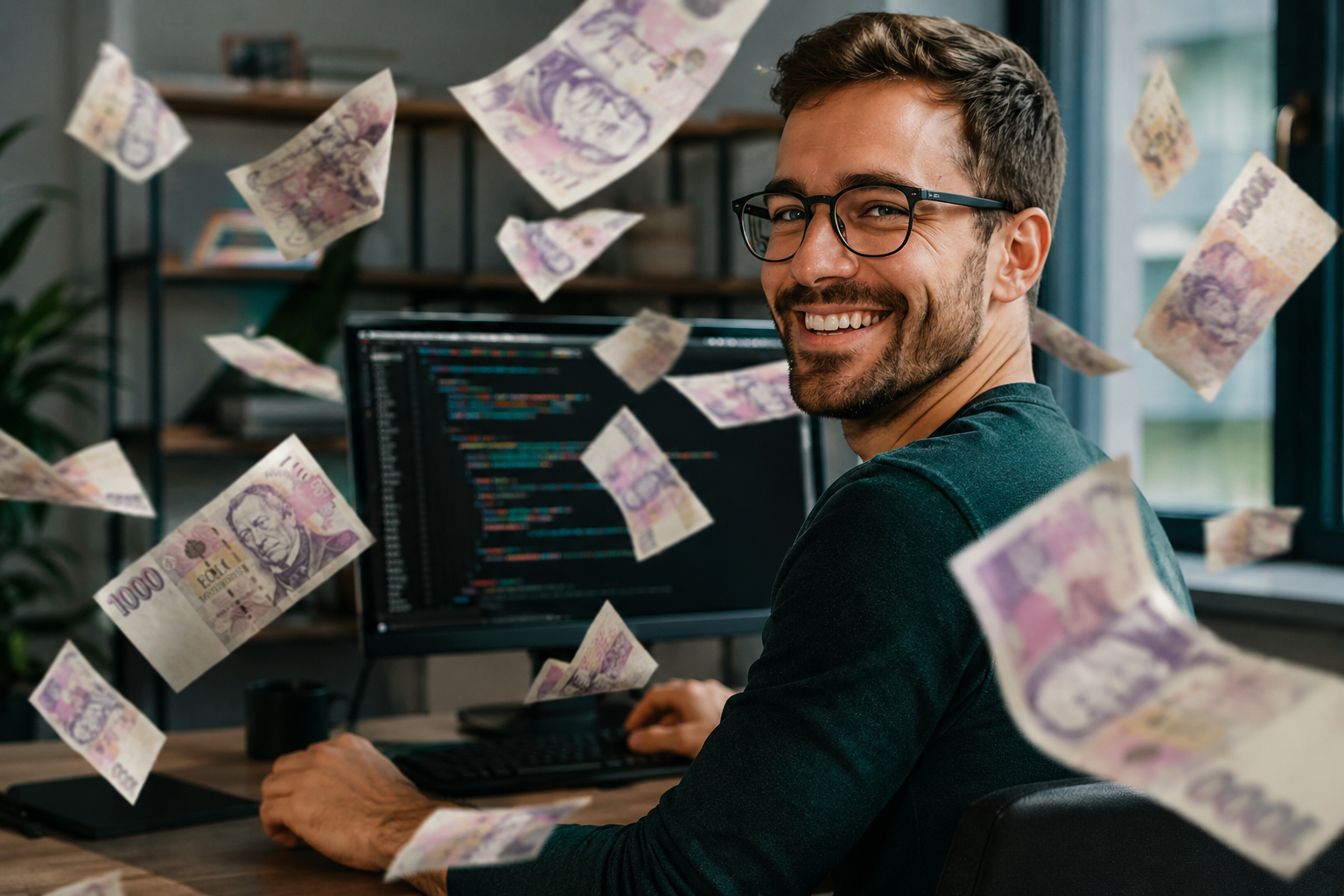 Blog ITnetwork.cz