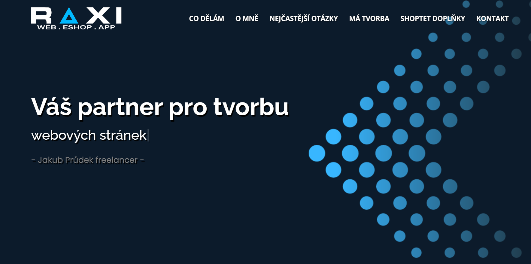 Blog ITnetwork.cz