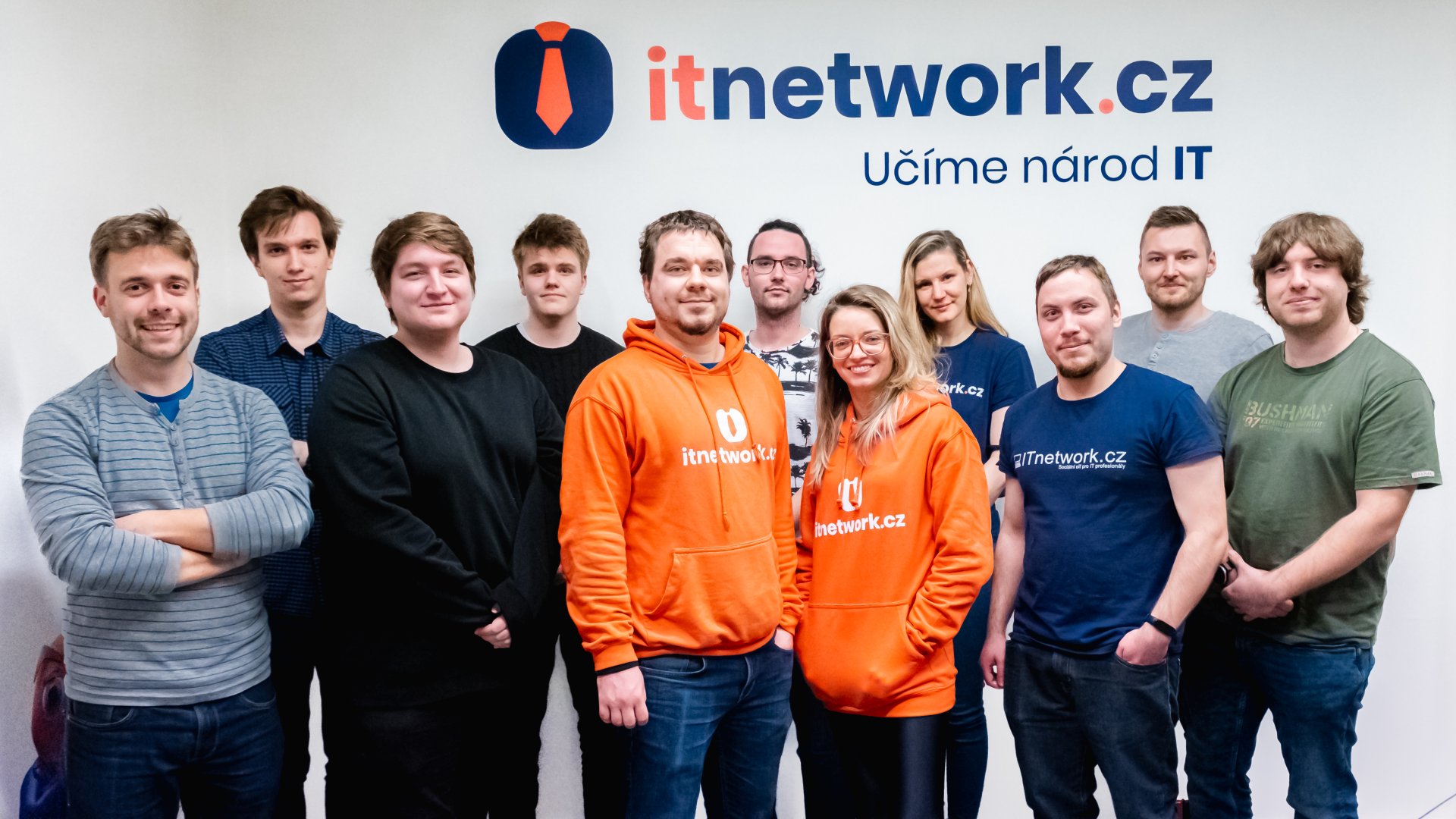 Blog ITnetwork.cz