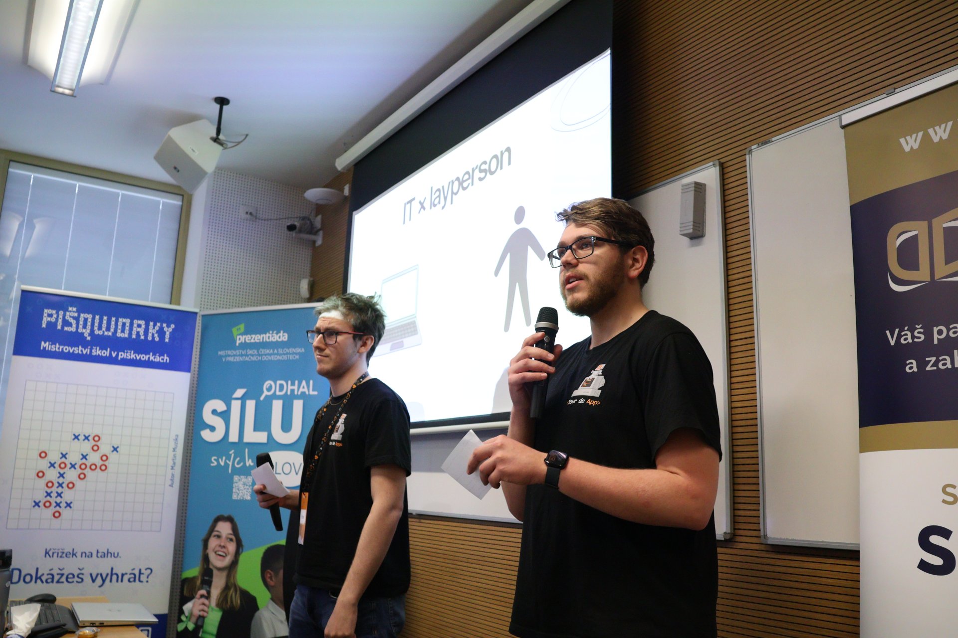 Blog ITnetwork.cz