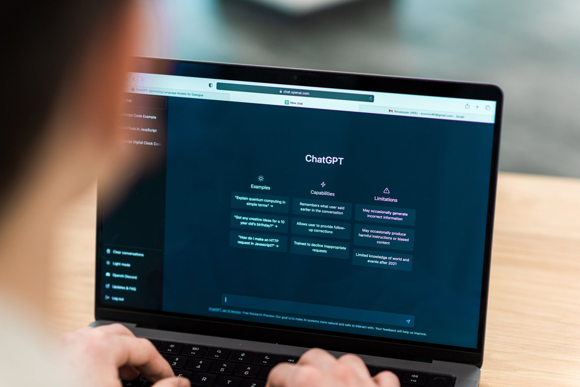 Blog ITnetwork.cz