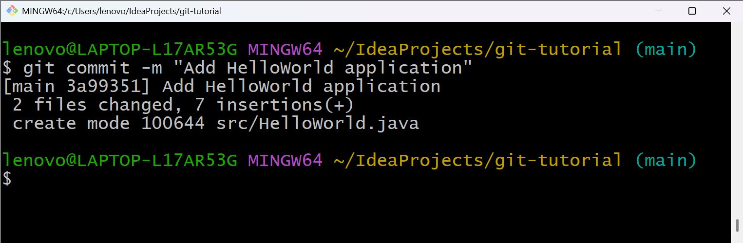 Základní konstrukce jazyka Java