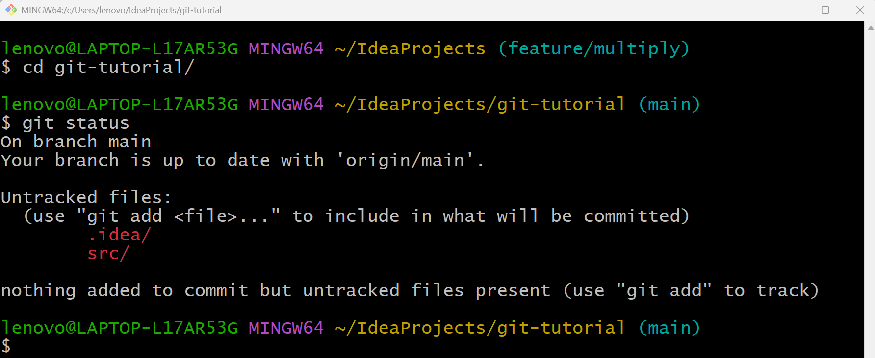 Základní konstrukce jazyka Java