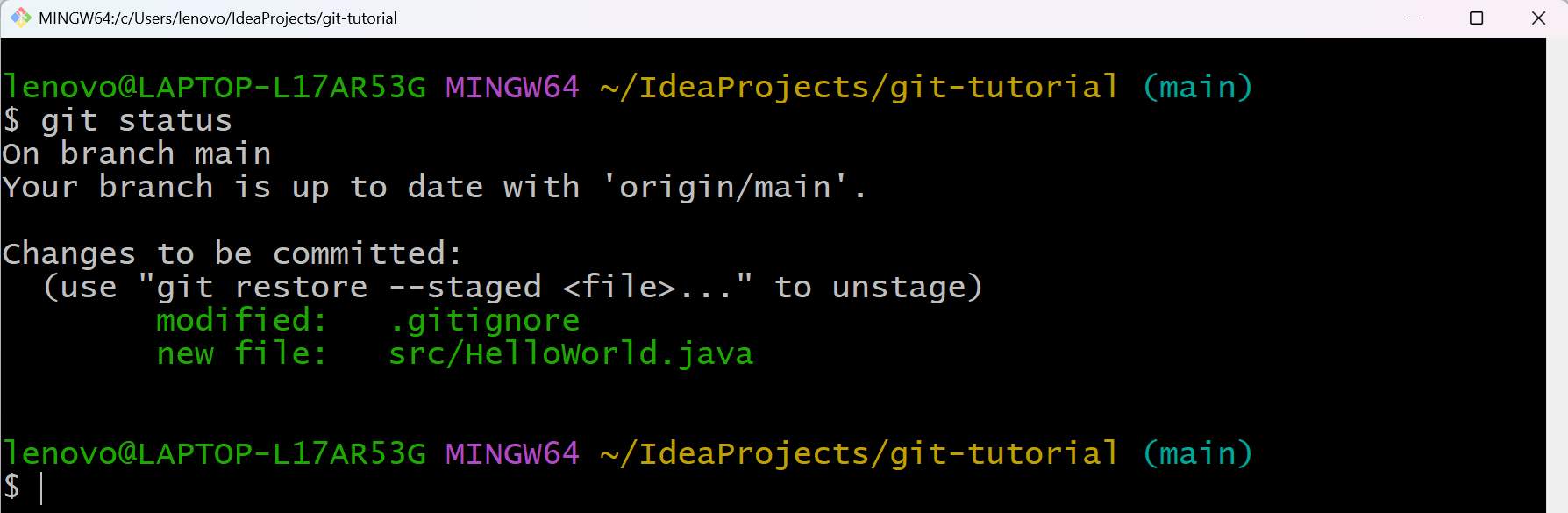 Základní konstrukce jazyka Java