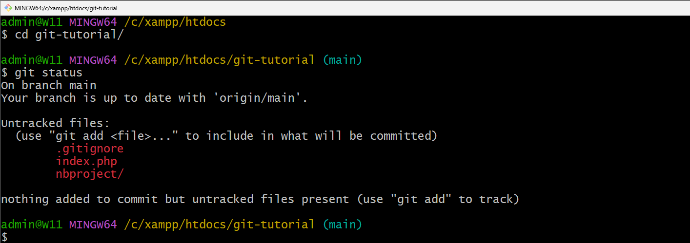 Základní konstrukce jazyka PHP