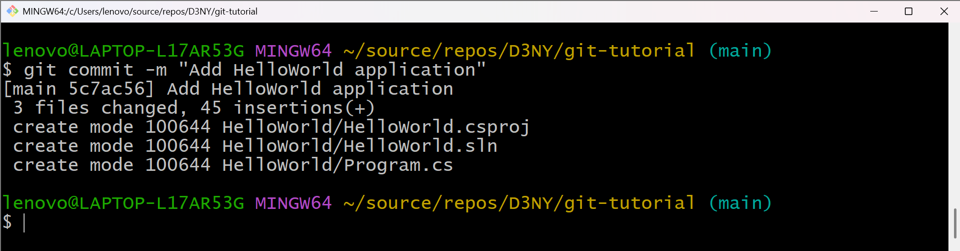 Základní konstrukce jazyka C# .NET