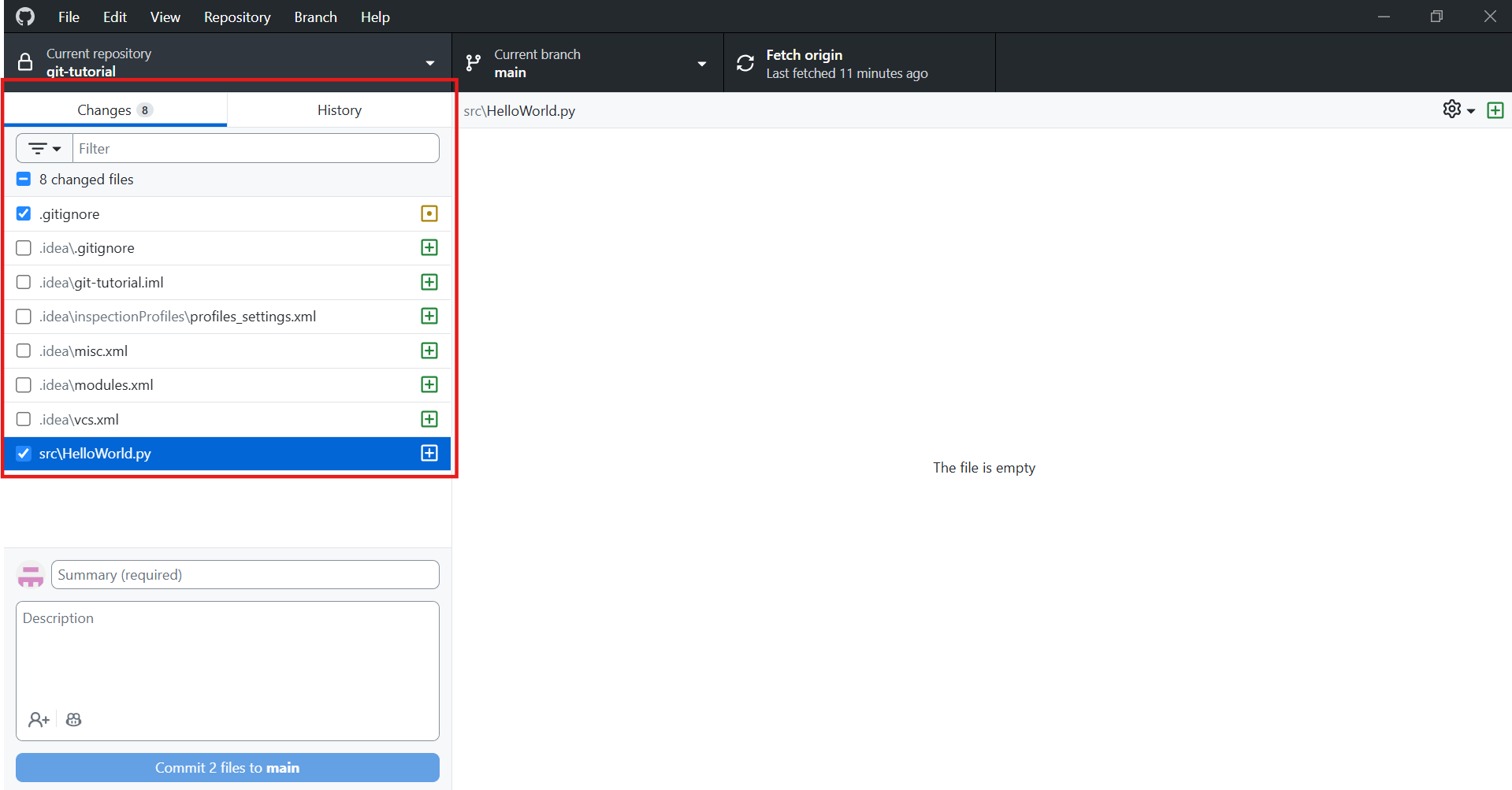 Základní konstrukce jazyka Python
