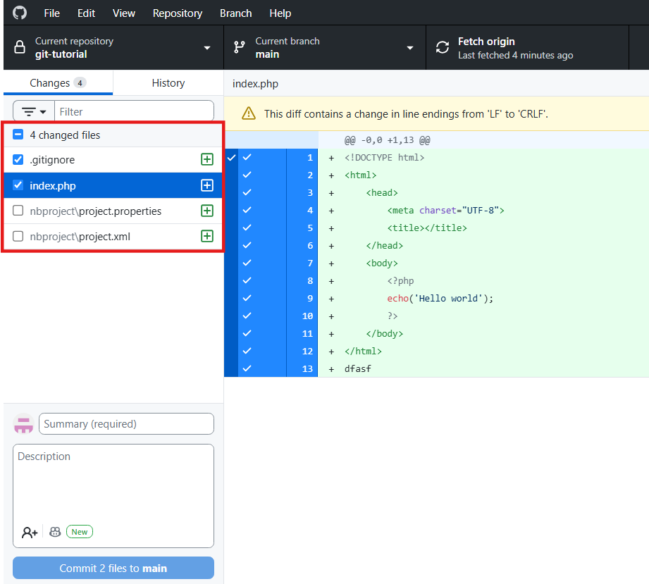 Základní konstrukce jazyka PHP