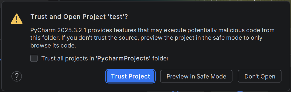 Základní konstrukce jazyka Python